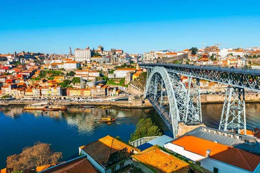 Porto, Portugal