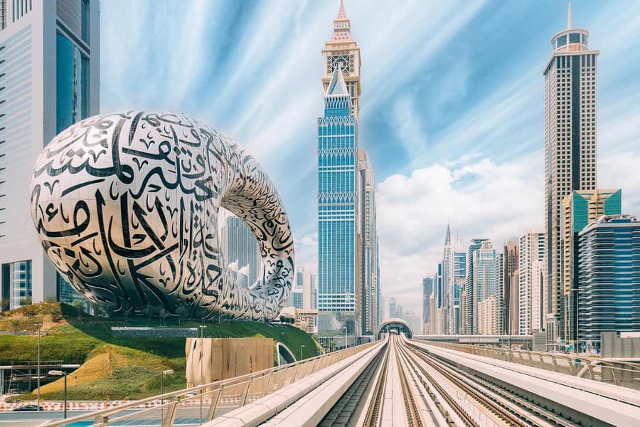 Dubai, UAE