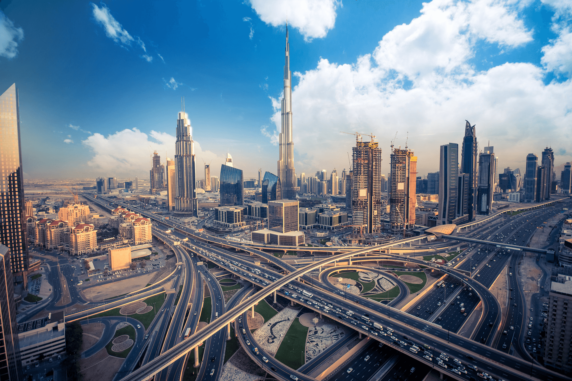 Investment Migration