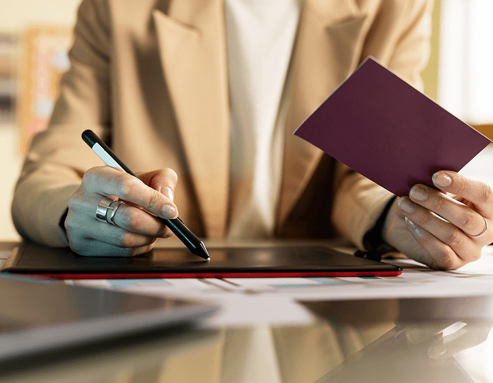 Convert to Work Permit