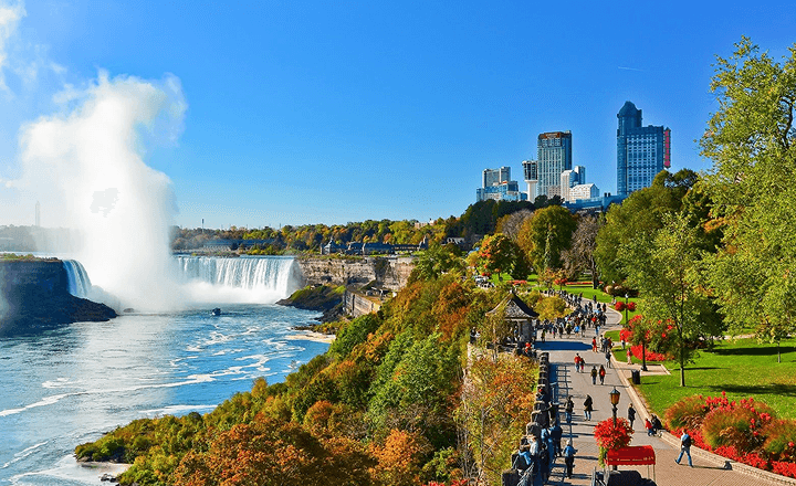 Toronto, Ontario