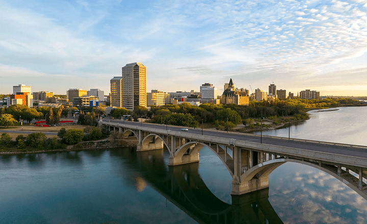 Winnipeg, Manitoba