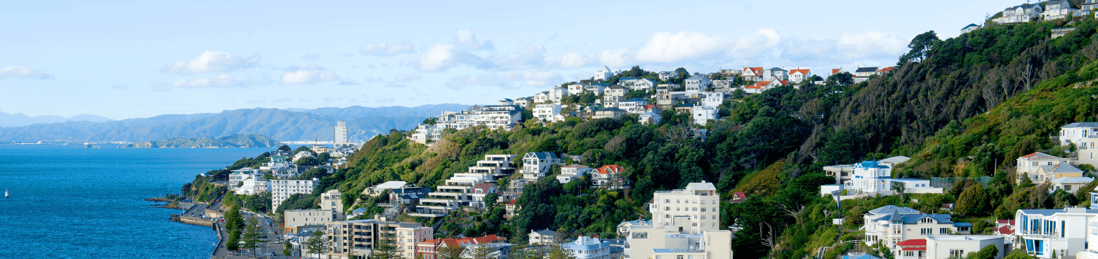Auckland, New Zealand